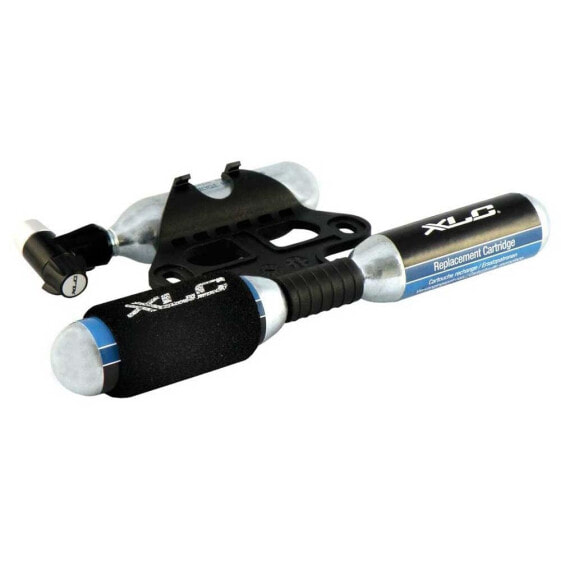 XLC PU M03 CO2 cartridge
