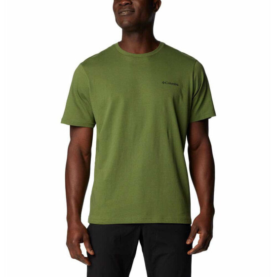 COLUMBIA Rockaway River™ short sleeve T-shirt