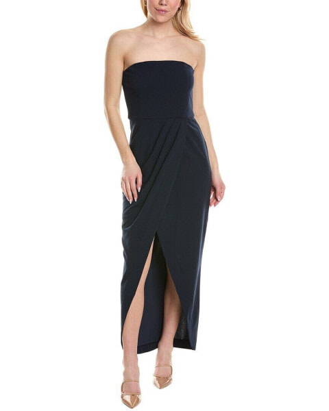 Wayf Angeliq Maxi Dress Women's