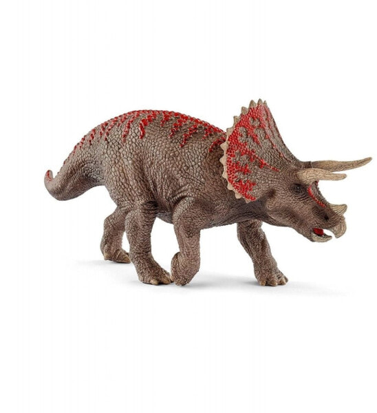 Фигурка Schleich Triceratops Dinosaurs (Динозавры)