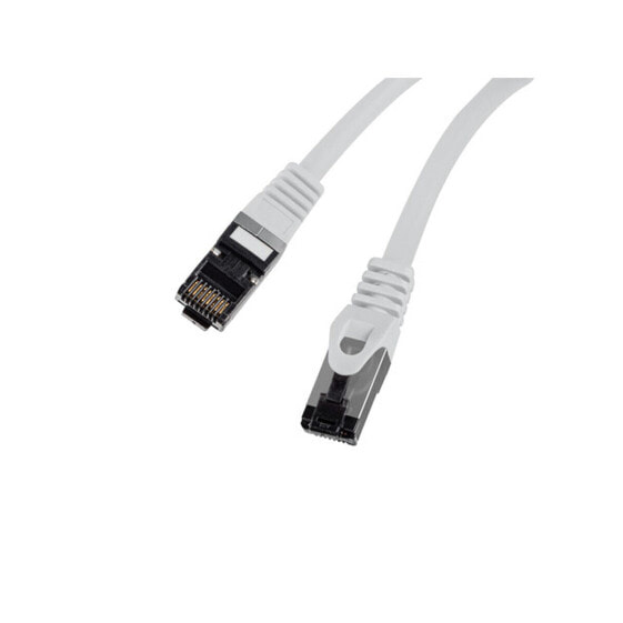 Кабель Ethernet LAN Lanberg PCF8-10CU-0150-S 1,5 m Серый