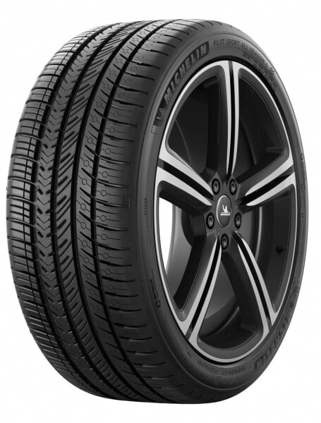 Шины для внедорожника летние Michelin Pilot Sport A/S 4 Acoustic LR XL 305/35 R23 114Y