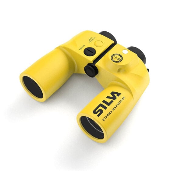 SILVA Eterna Navigator 3 7x50 Binoculars