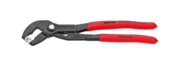 Настройка knipex Pliers 250 мм для кликов зажима