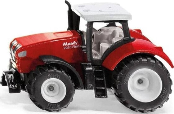 Siku Siku 1105 Mauly X540 traktor ciągnik czerwony