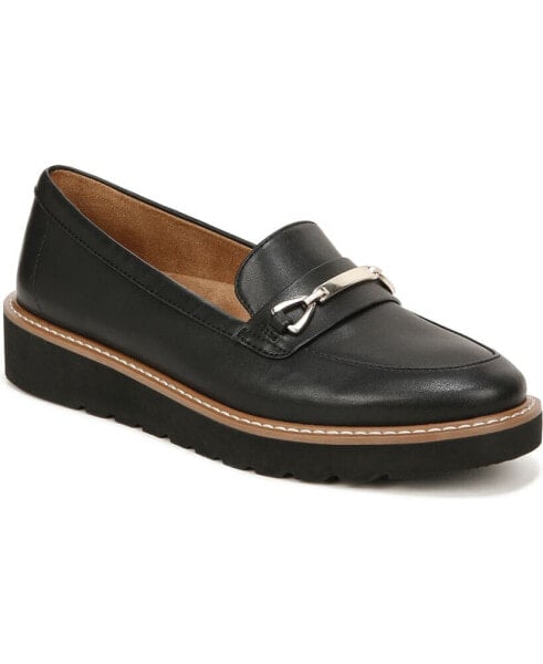 Elin Lug Sole Loafers