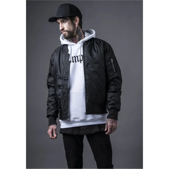 Куртка URBAN CLASSICS Basic Jacket