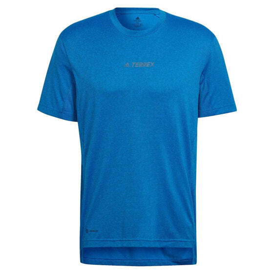 ADIDAS Motion short sleeve T-shirt