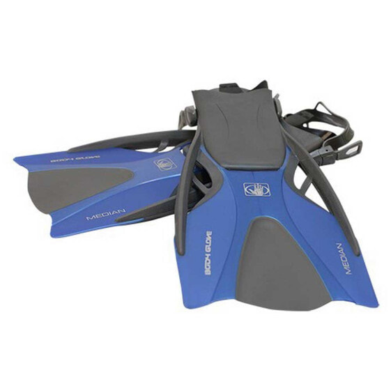 SOFTEE Body Swimming Fins