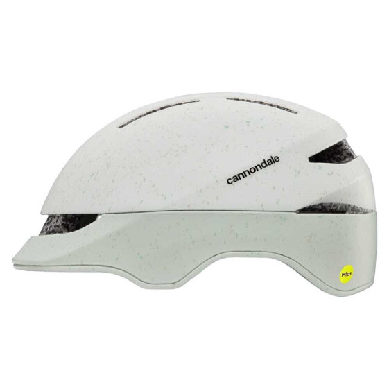 CANNONDALE Sidestreet MIPS urban helmet