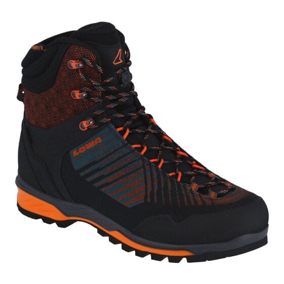 Lowa Mangart Gtx Mid