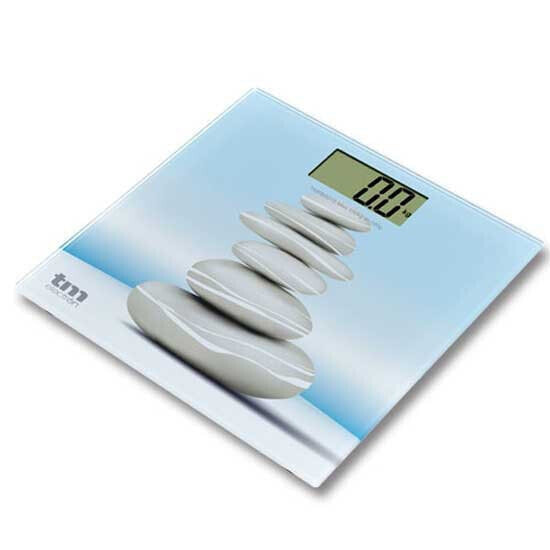 TM ELECTRON TMPBS015 Zen Slim Scale