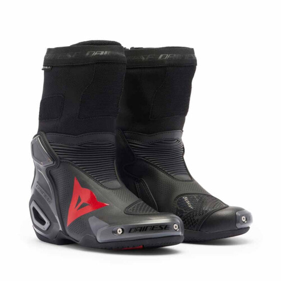 DAINESE Axial 2 Air racing boots