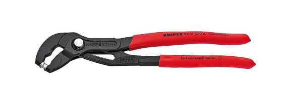 Заглушки для настройки Knipex 250 мм для пружинных ремней