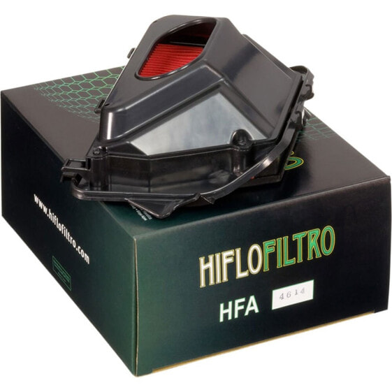 Воздушный фильтр HifloFiltro Yamaha HFA4614 для YAMAHA YZF-R6 600 2008-2020