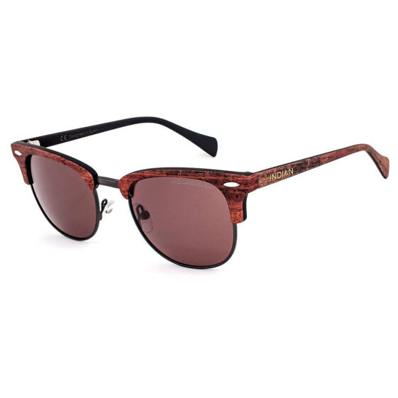 INDIAN DAKOTA-102-1 Sunglasses