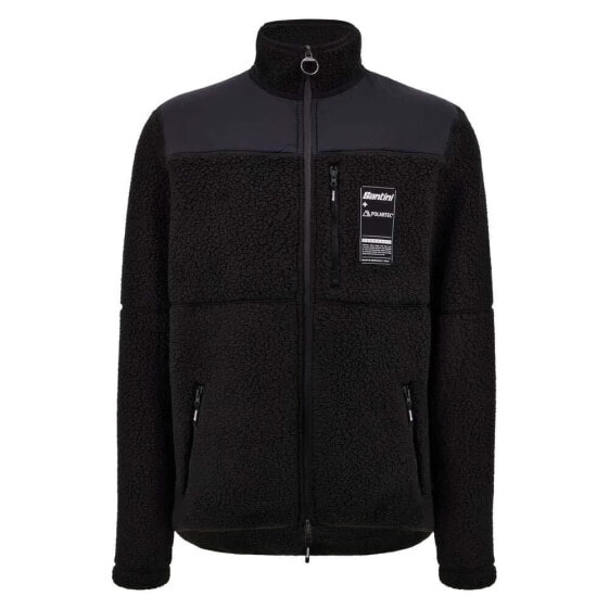 SANTINI Ovis jacket