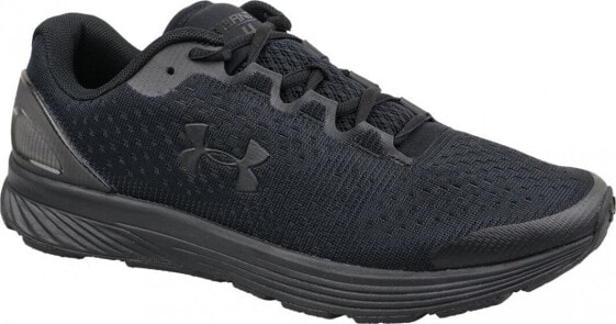 Кроссовки Under Armour Charged Bandit 4 Black 44