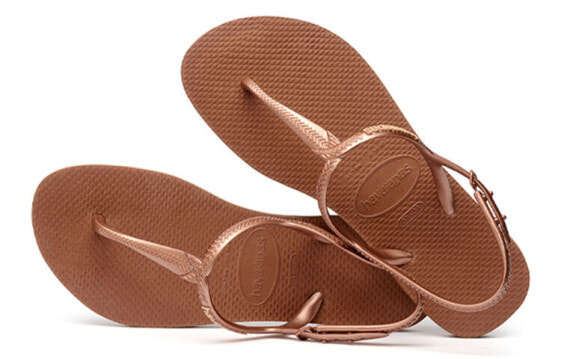 Шлепанцы женские Havaianas Twist FC 4144756-1976