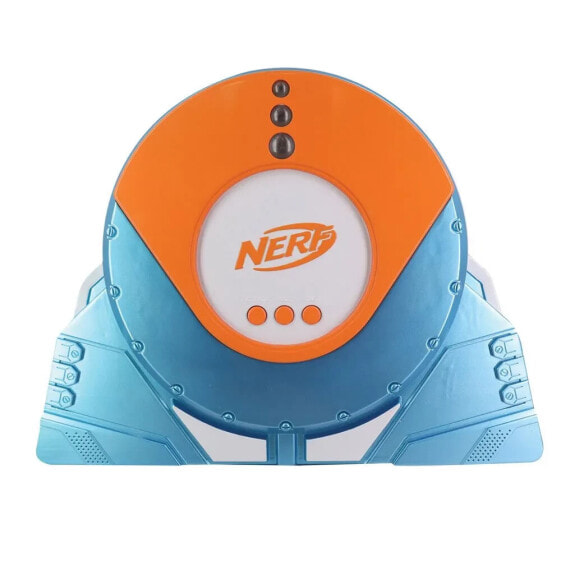 JAZWARES Diana Nerf Shot To Plate Nerf Elite