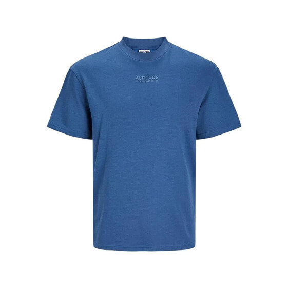 JACK & JONES Altitude short sleeve T-shirt