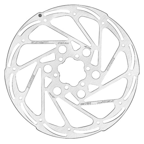 TRP RS02M 6B brake disc