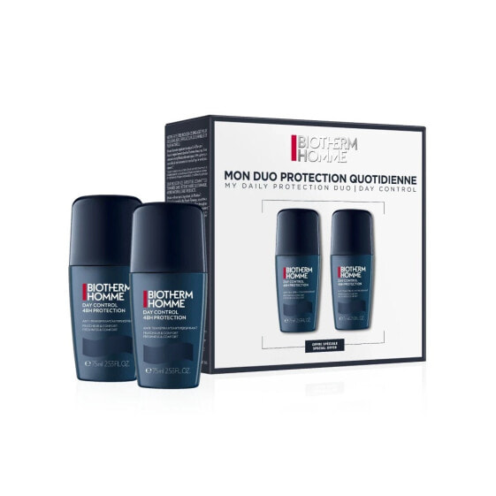 Biotherm Homme Day Control 48H Duo Set