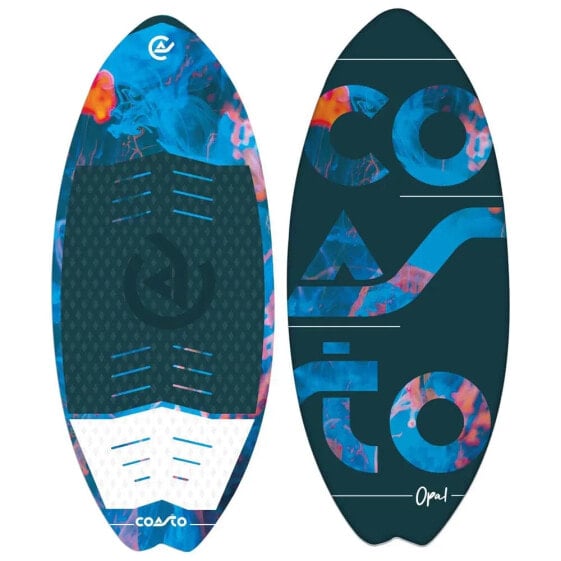 COASTO Opal wakesurf skim