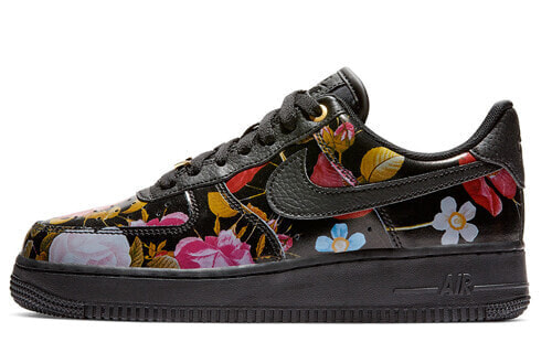 Кроссовки Nike Air Force 1 Low WMNS Floral 2019 AO1017-002