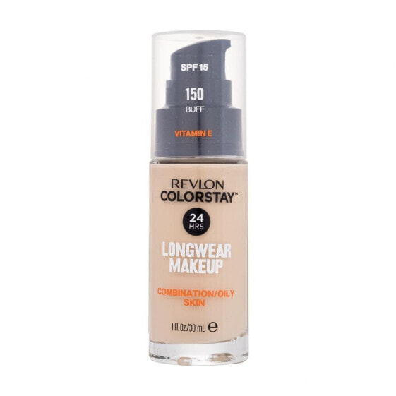 Revlon Colorstay Combination Oily Skin SPF15 30 ml foundation für Frauen