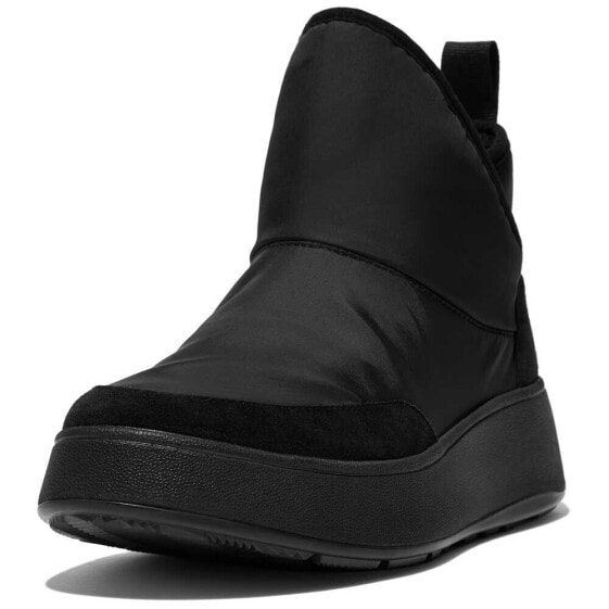 Ботинки Fitflop F-Mode Biofleece Nylon Boots