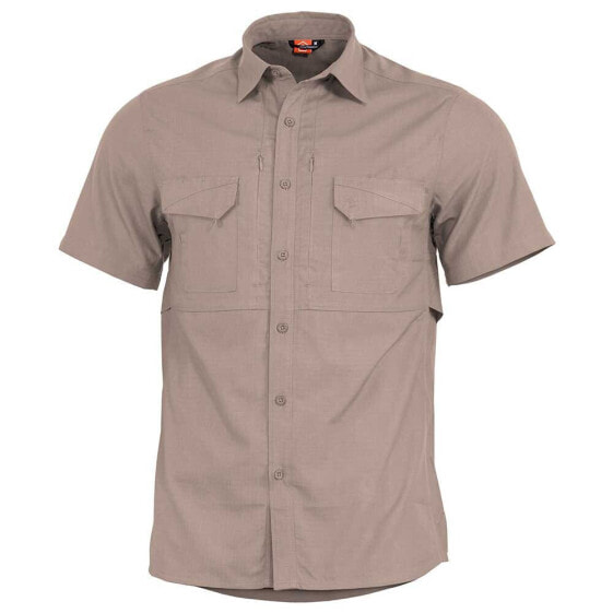 PENTAGON Plato S short sleeve shirt