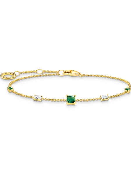 Thomas Sabo A2059-971-7 Stone Bracelet Ladies