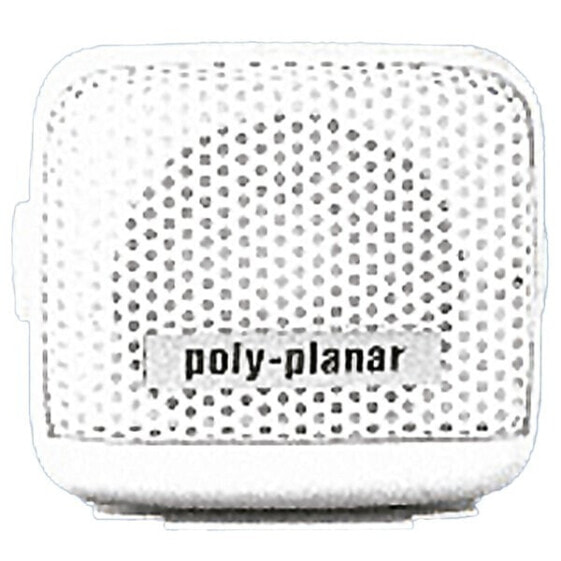 POLY-PLANAR VHF Exstension Speakers 8W