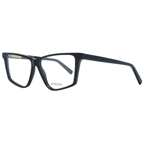 Ladies' Spectacle frame Sportmax SM5015 56001