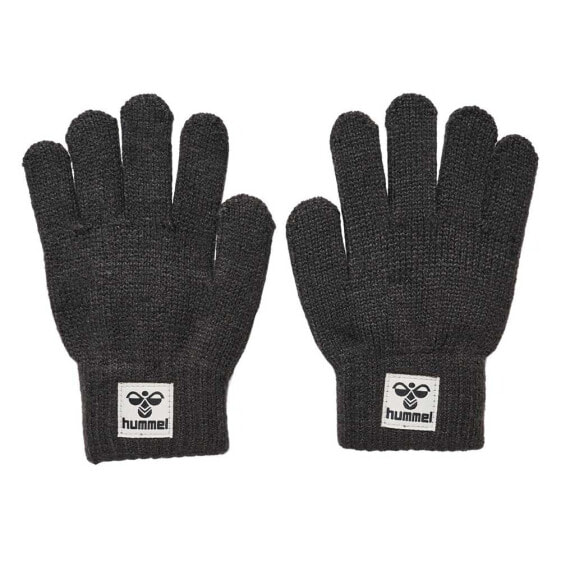 HUMMEL Kvint gloves