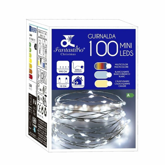 Светодиодные ленты Shico LED strips Белый 3,6 W