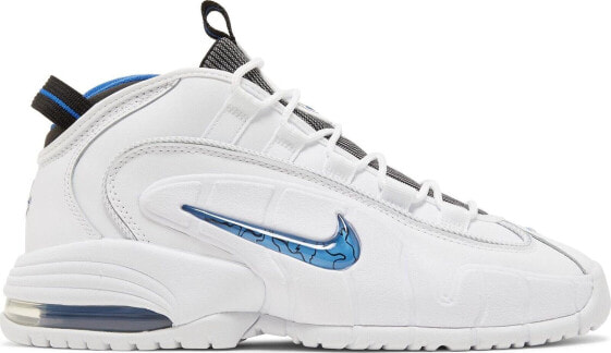 [DV0684-100] Mens Nike Air Max Penny 1 'Home (2022)'