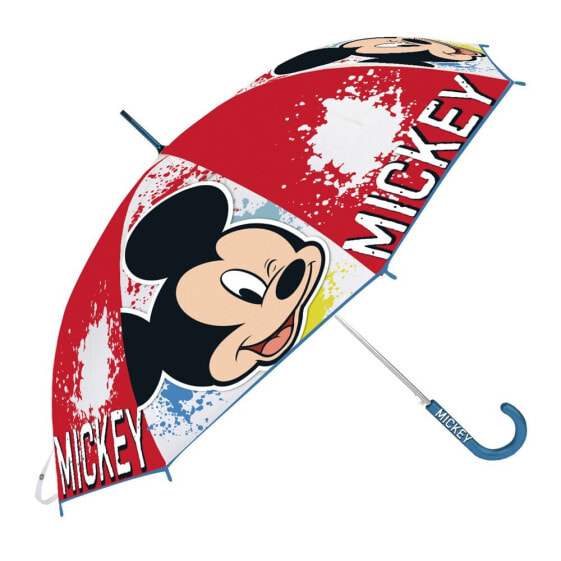 SAFTA Mickey Mouse Happy Smiles 46 cm Umbrella