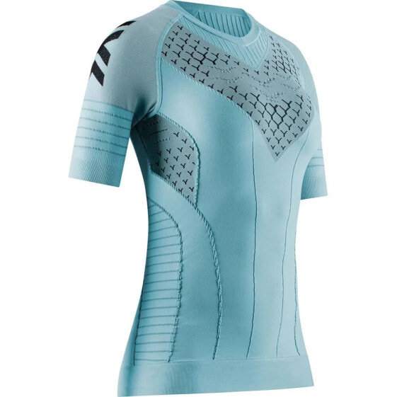 X-BIONIC Twyce Race short sleeve T-shirt