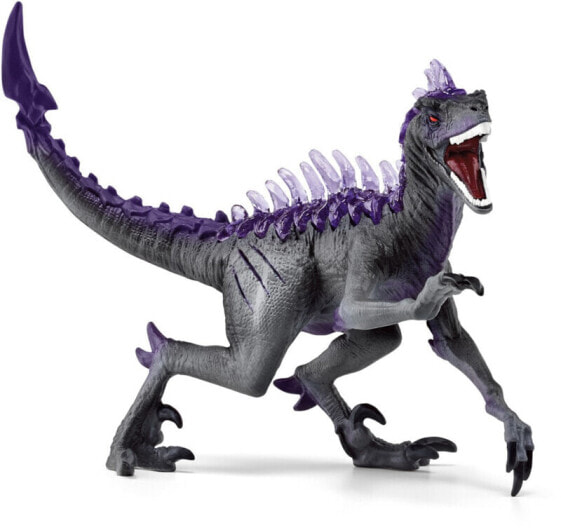 Игровая фигурка Schleich Shadow Raptor 70154 Eldrador Creatures (Сущности Эльдрадора)