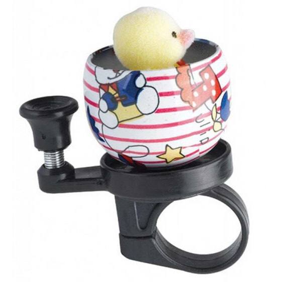 XLC Duck Bell