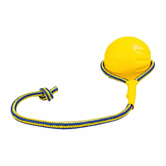 DUVO+ Foam Supa Rope Ball 7x55 cm