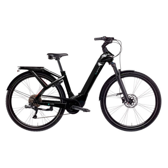 BIANCHI E Omnia C Type Deore 10 2023 electric bike