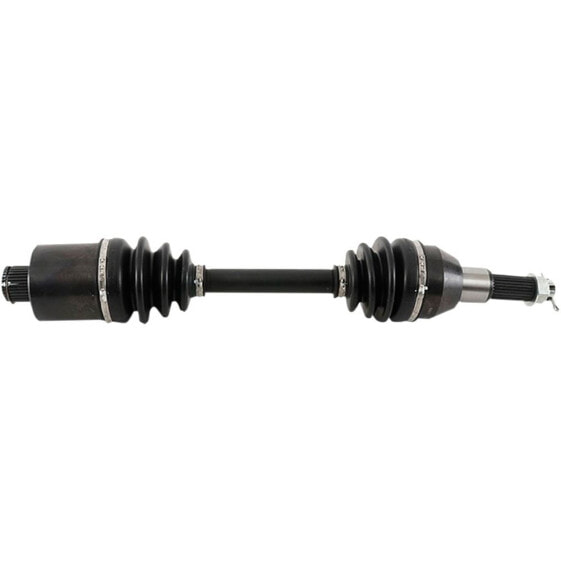 ALL BALLS Polaris AB8-PO-8-302 Wheel Axle