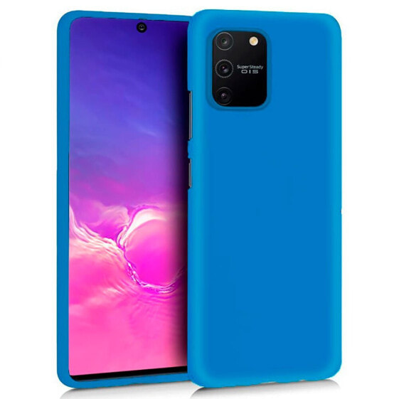 COOL Samsung G770 Galaxy S10 Lite Silicone phone case