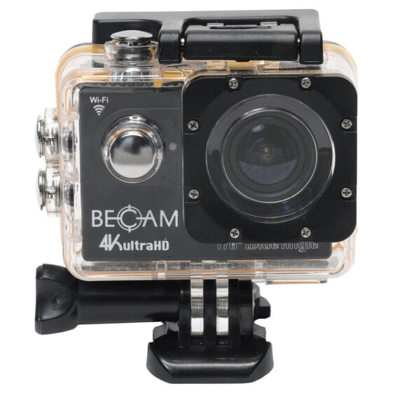 BECAM EIS 4K Light Version Camera