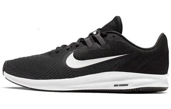 Обувь спортивная Nike Downshifter 9 AQ7481-002