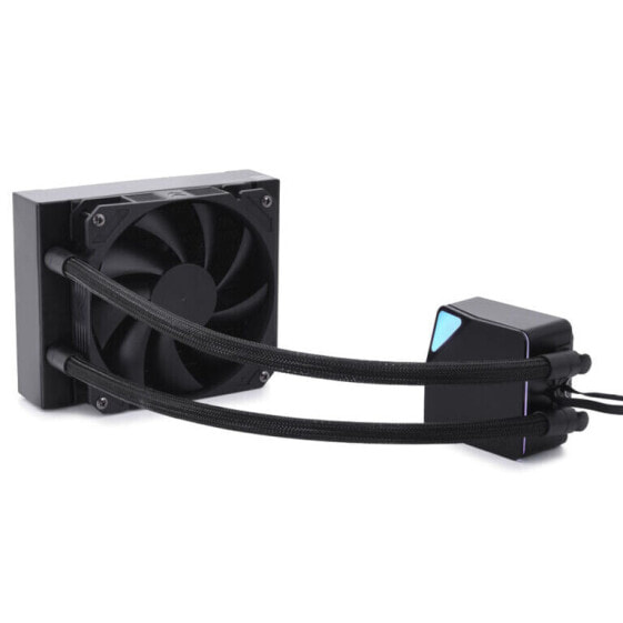 Alphacool Core Ocean T38 120mm CPU Digital Komplett-Wasserkühlung