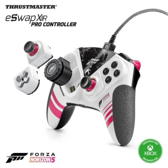 ESWAP X R Pro -Controller Forza Horizon 5 Edition Xbox Serie X | S / Xbox One / PC